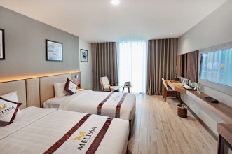 Melissa Nha Trang Hotel