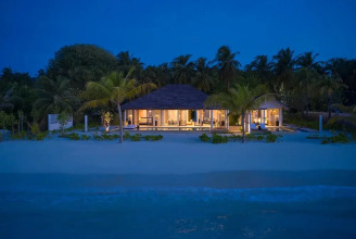 Villa Haven