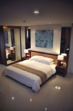 Bali Relaxing Resort And Spa