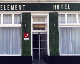The Element Hotel