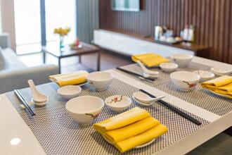 Yarra Ocean Suite Danang