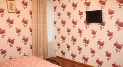 Гостиница «Жар», фото 94 Гостиница «Жар», фото 94