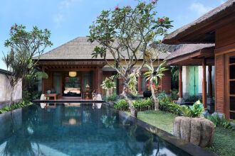 Mandapa, A Ritz-Carlton Reserve
