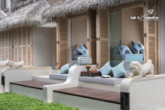 Bali Mandira Beach Resort & Spa