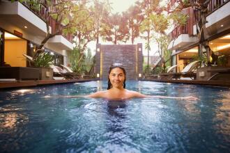 The Prima Seminyak