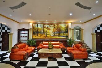 Fivitel Boutique Da Nang