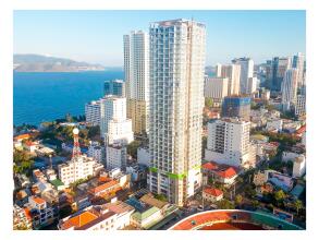 Dqua Hotel Nha Trang