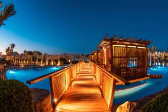Rixos Sharm El Sheikh Luxury (Adults Only 18+)