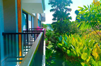 The Nest Hotel Bali