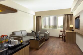 Best Western Kamala Jimbaran