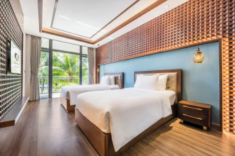 Koi Resort And Residence Da Nang