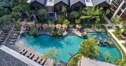 Ramayana Resort & Spa Kuta