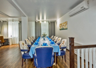 Отель Sofi Platinum Villa & Spa, фото 85
