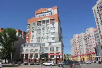 Огни Саратова на улице Московская 134/146, фото 96