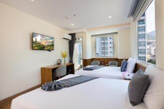 Glory Hotel Nha Trang