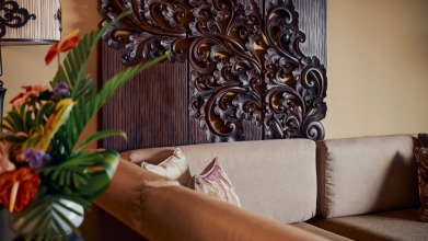 Ayana Resort And Spa Bali