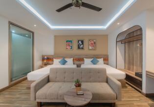 Aaron Hotel Nha Trang
