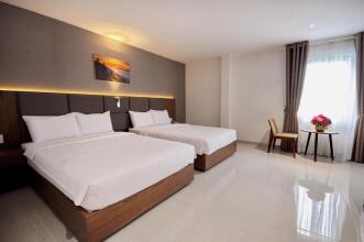 For You Hotel Nha Trang