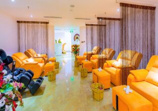 Tnd Hotel Nha Trang