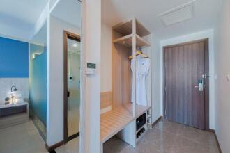 Atlantic Hotel Nha Trang