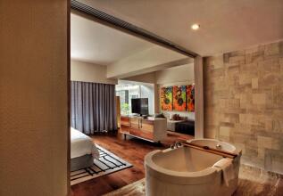 Ts Suite Seminyak