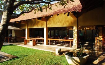 Jetwing Ayurveda Pavilions