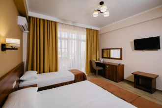 Family Pride Inn (Фэмили Прайд Инн), фото 77