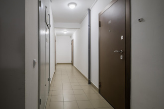 Home Apartments (Хоум Апартментс) на Фадеева, фото 18