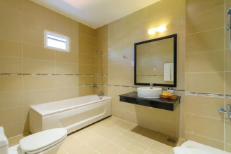 Le Aqua Resort & Spa Phan Thiet (Ex.Swiss Village Resort & Spa)