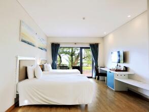 Sandy Beach Non Nuoc Resort Danang