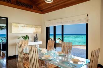 Huvafen Fushi