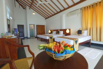 Passi Villas