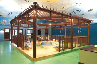 The Patra Bali Resort & Villas