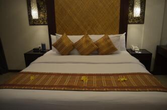Best Western Kuta Villa