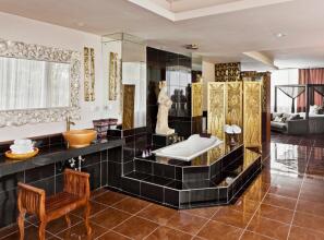 The Mansion Resort Hotel & Spa