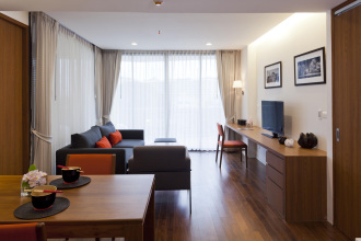 Eastin Tan Hotel Chiang Mai