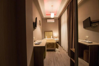 Hotel ML, фото 87