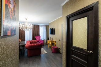 Апартаменты Prime Host, «Савеловский 1», фото 52