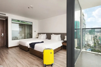 Gosia Hotel Nha Trang