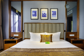 Boton Blue Hotel & Spa Nha Trang