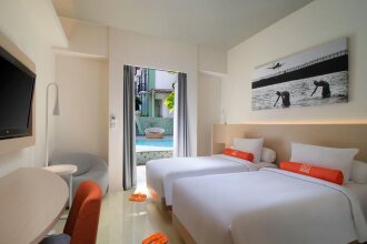 Harris Hotel Tuban Bali