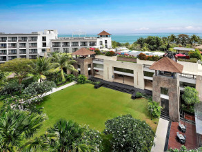 Pullman Bali Legian Nirwana
