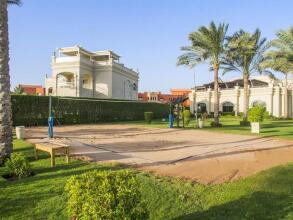 Rixos Premium Seagate Luxury