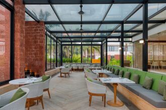 Azaya Beach Resort