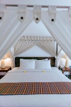 Legong Keraton Beach Hotel