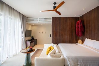 Barcelo Coconut Island