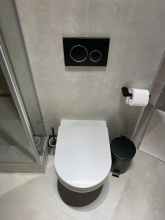 Зал сна и отдыха Sleep Lounge, Терминал D — хостел, фото 81