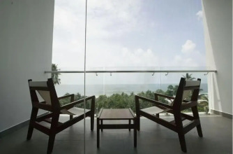 The Habitat Kosgoda