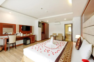 Paris Nha Trang Hotel