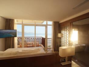 Sandy Beach Non Nuoc Resort Danang